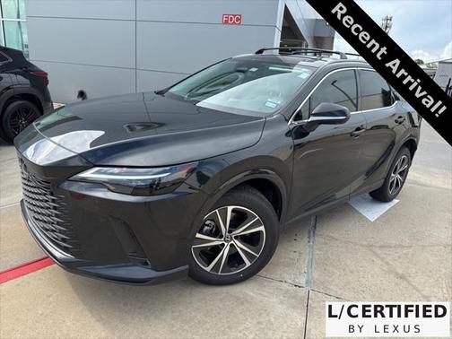 2023 Lexus RX 350 Base