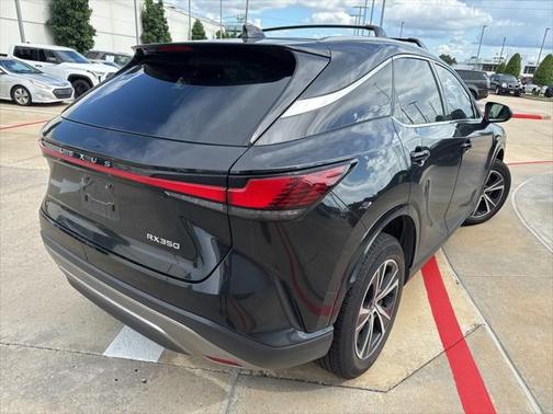 2023 Lexus RX 350 Base