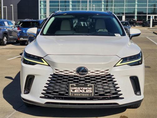 2023 Lexus RX 350 Luxury