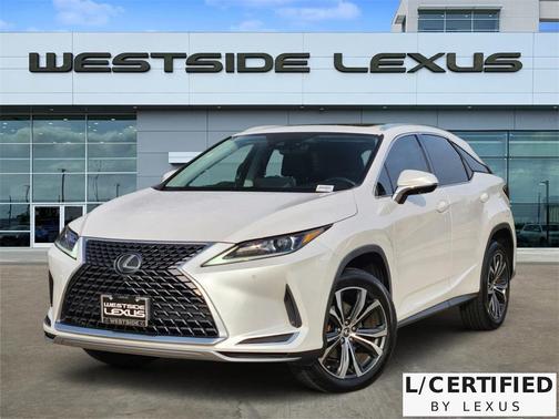 2020 Lexus RX 350 Base