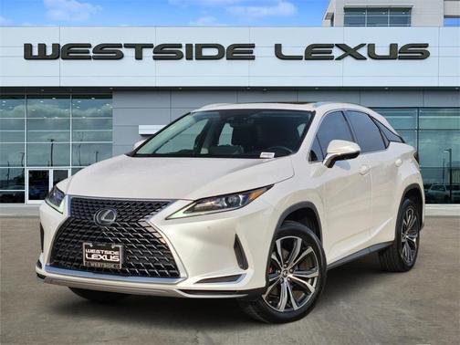 2020 Lexus RX 350 Base