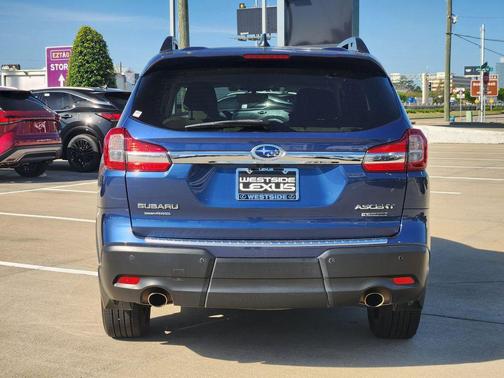 2021 Subaru Ascent Limited 7-Passenger