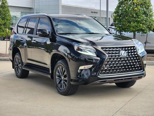 2023 Lexus GX 460 Premium