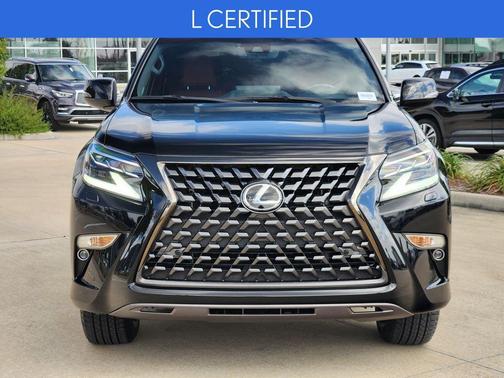 2023 Lexus GX 460 Premium