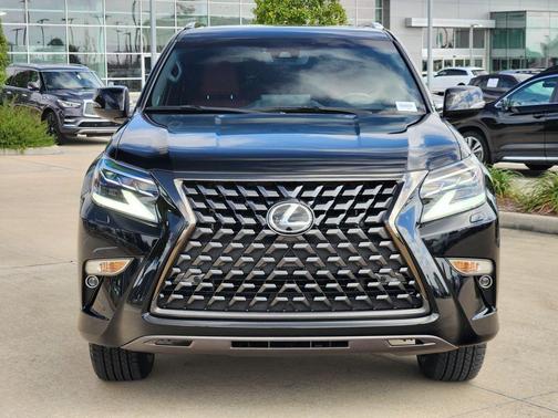 2023 Lexus GX 460 Premium