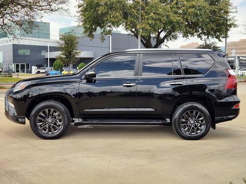 2023 Lexus GX 460 Premium