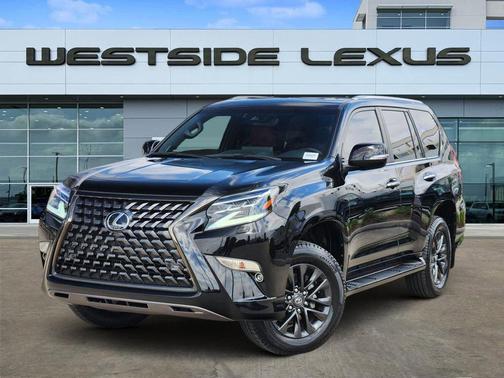 2023 Lexus GX 460 Premium