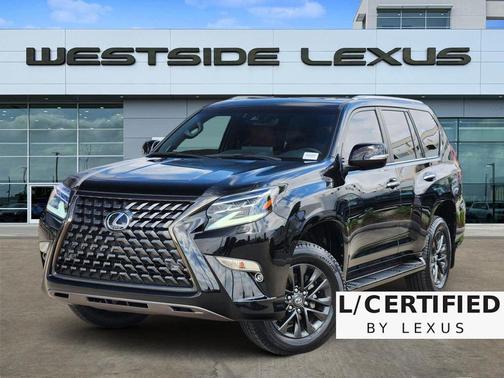 2023 Lexus GX 460 Premium