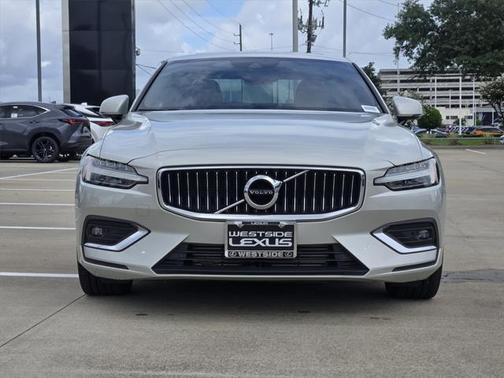 2019 Volvo S60 T5
