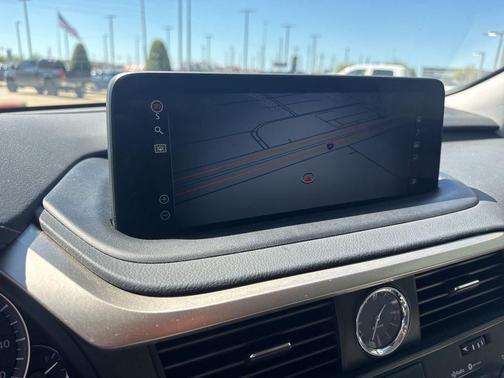 2020 Lexus RX 350 Base