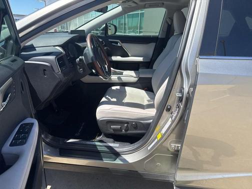 2020 Lexus RX 350 Base