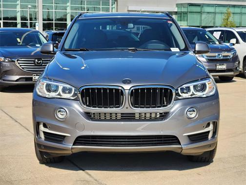 2016 BMW X5 sDrive35i