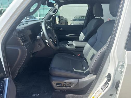 2024 Lexus GX 550 Premium