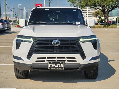 2024 Lexus GX 550 Premium