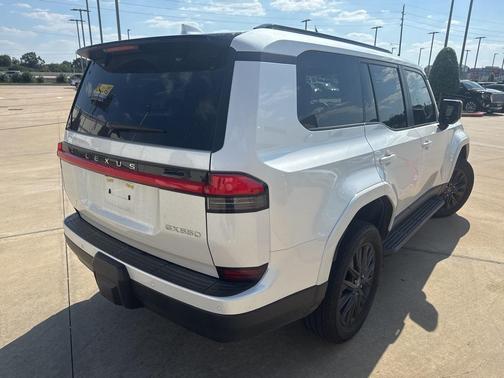 2024 Lexus GX 550 Premium