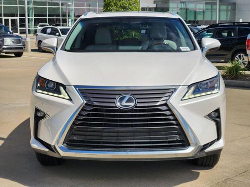 2016 Lexus RX 350 Base