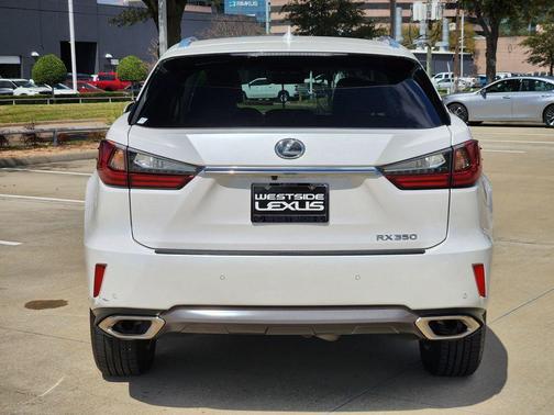 2016 Lexus RX 350 Base