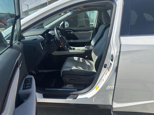 2016 Lexus RX 350 Base