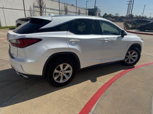 2016 Lexus RX 350 Base