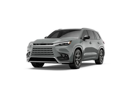 2025 Lexus TX 500h F SPORT PERFORMANCE PREMIUM
