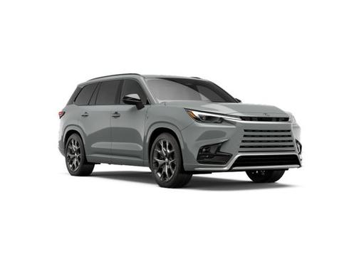 2025 Lexus TX 500h F SPORT PERFORMANCE PREMIUM