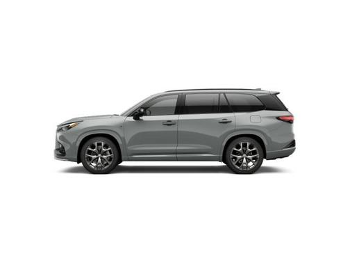 2025 Lexus TX 500h F SPORT PERFORMANCE PREMIUM