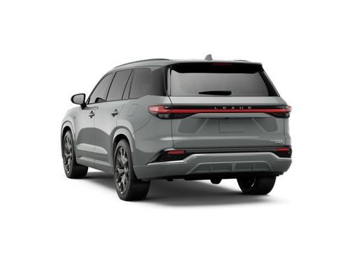 2025 Lexus TX 500h F SPORT PERFORMANCE PREMIUM
