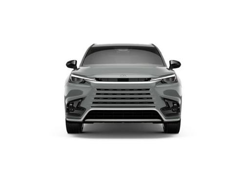 2025 Lexus TX 500h F SPORT PERFORMANCE PREMIUM