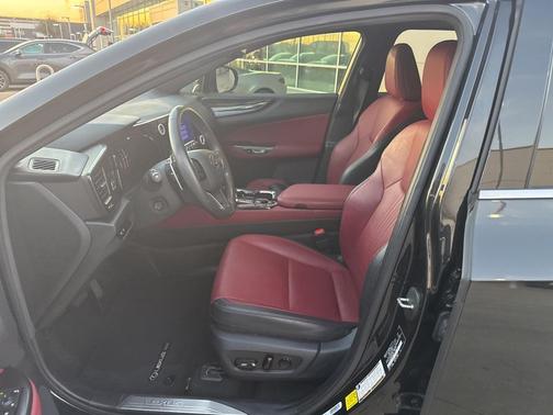 2023 Lexus NX 250 Premium