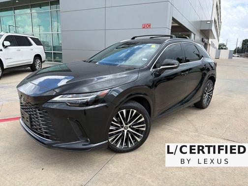 Caviar 2023 Lexus RX 350 Premium Plus
