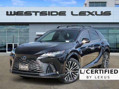 Caviar 2023 Lexus RX 350 Premium Plus