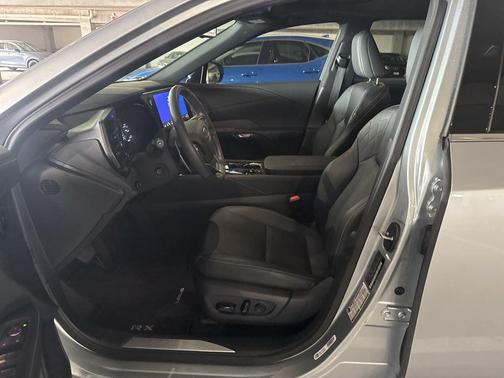 2025 Lexus RX 350 Premium Plus
