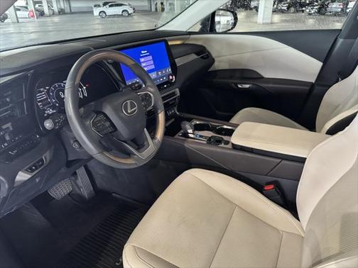 2023 Lexus RX 350 Base