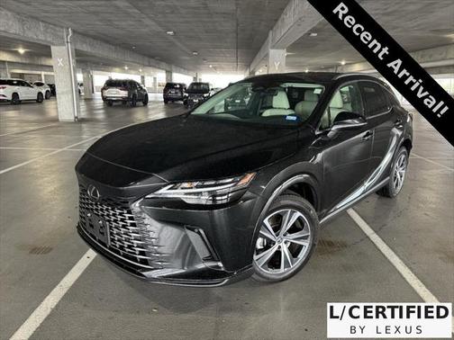 2023 Lexus RX 350 Base