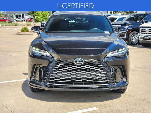 Caviar 2023 Lexus RX 350 Premium