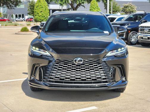 Caviar 2023 Lexus RX 350 Premium
