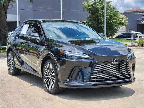 2024 Lexus RX 350 Base