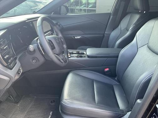 2024 Lexus RX 350 Base