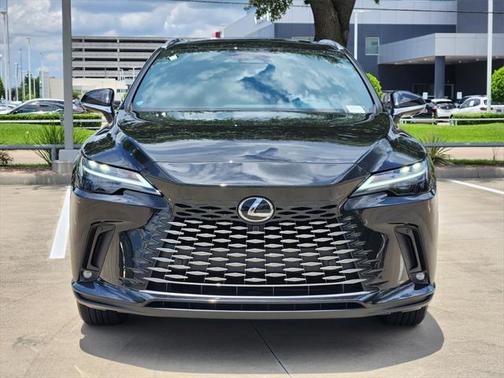 2024 Lexus RX 350 Base