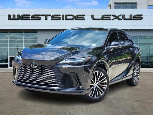 2024 Lexus RX 350 Base