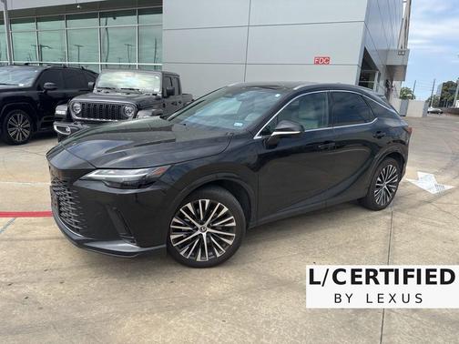 2023 Lexus RX 350 Premium Plus
