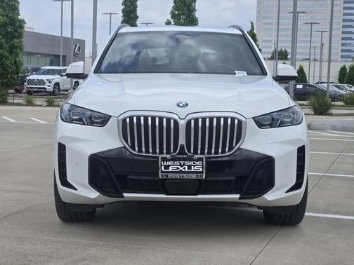 2024 BMW X5 sDrive40i