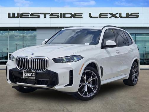 2024 BMW X5 sDrive40i