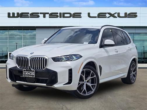 2024 BMW X5 sDrive40i