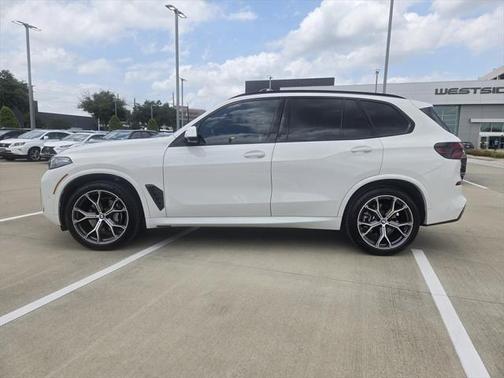 2024 BMW X5 sDrive40i