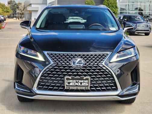 2020 Lexus RX 350 Base