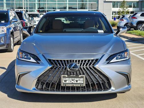 2023 Lexus ES 350 Base