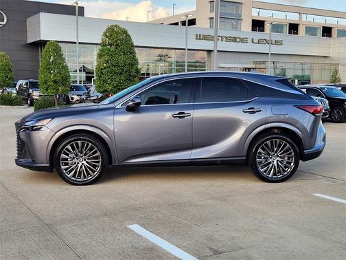 2023 Lexus RX 350 Luxury