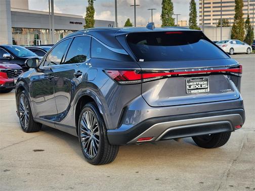 2023 Lexus RX 350 Luxury