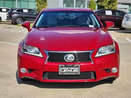 2013 Lexus GS 350 Base